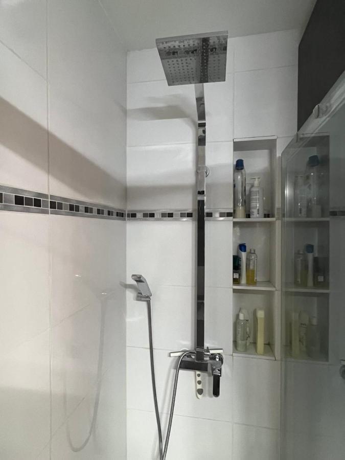 Appartement Mar E Souleu Avec Terrasse Et Vue Mer Au Grau Du Roi Le Grau-du-Roi Zewnętrze zdjęcie