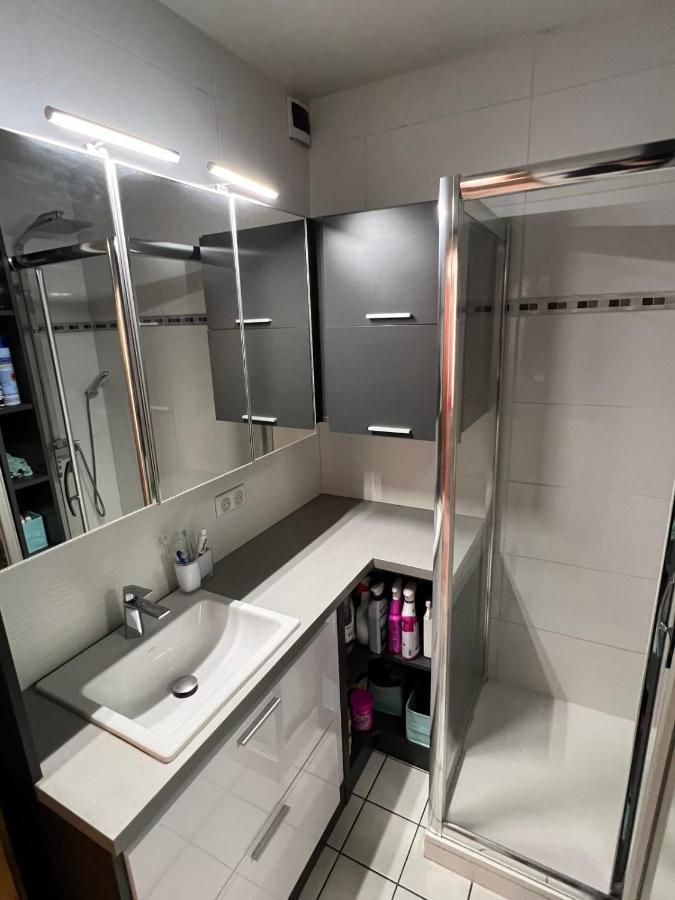 Appartement Mar E Souleu Avec Terrasse Et Vue Mer Au Grau Du Roi Le Grau-du-Roi Zewnętrze zdjęcie